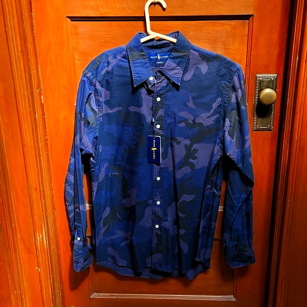 Ralph Lauren shirt